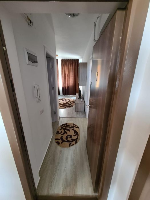 Garsoniera Militari Residence MUTARE IMEDIATA !