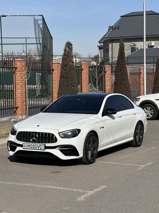 Srochna sotliadi... Mercedes Benz  w213 restayling