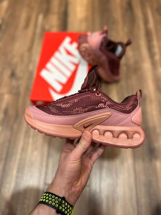 NIKE W Air  Max Dn