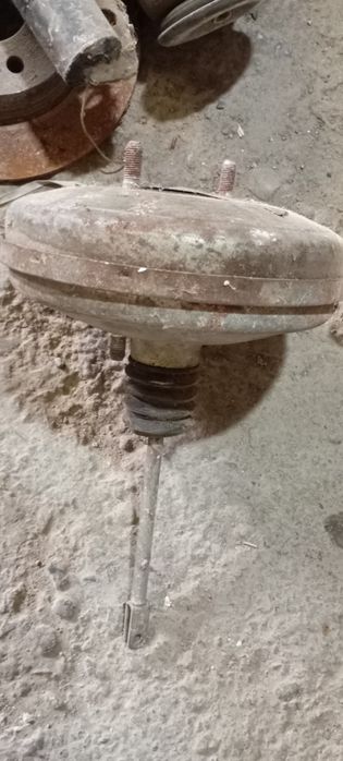 Продаются запчасти от форд скорпио и от ваз 2109