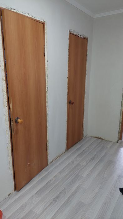 Продам двери межкомнатные