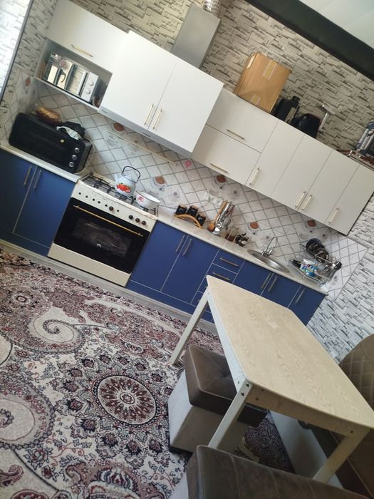 Toytepa Nurafshonda novastroyka uy sotiladi