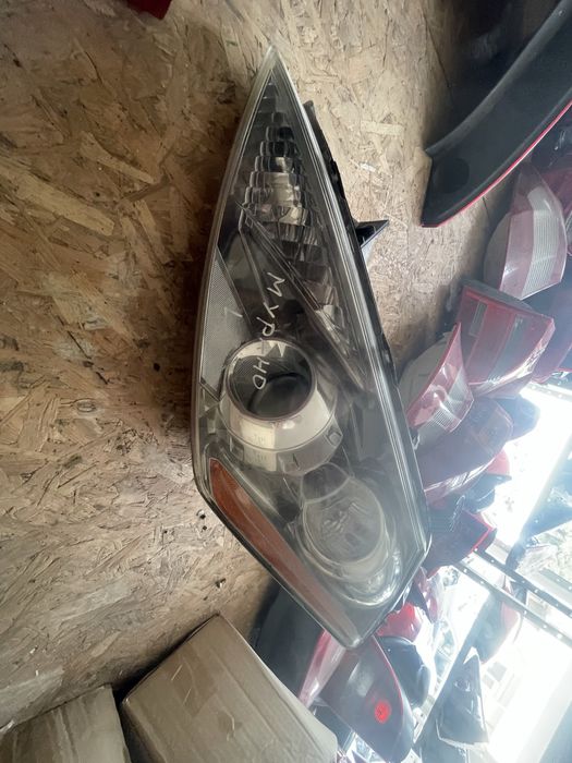 Ляв ксенонов фар за Nissan Murano