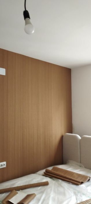 Ремонт квартир, молярка обои