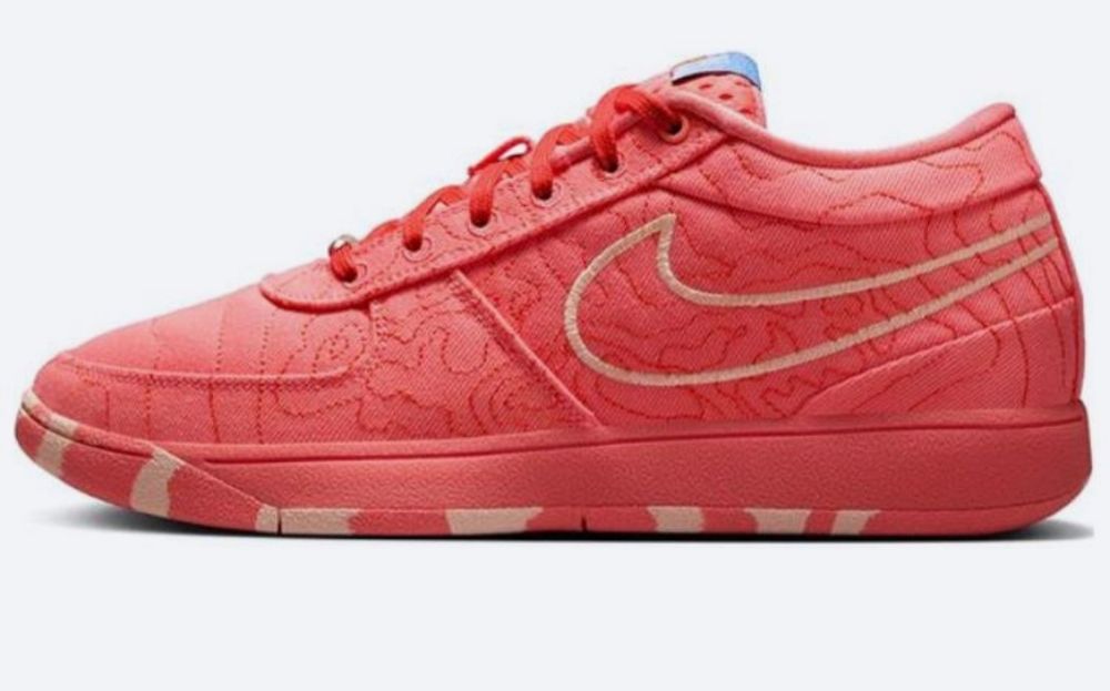 Кроссовки book 1 original