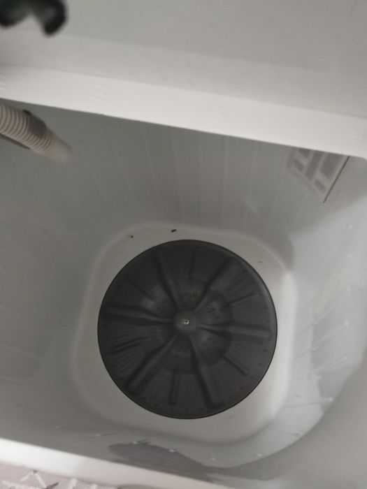 Стиральная машинка