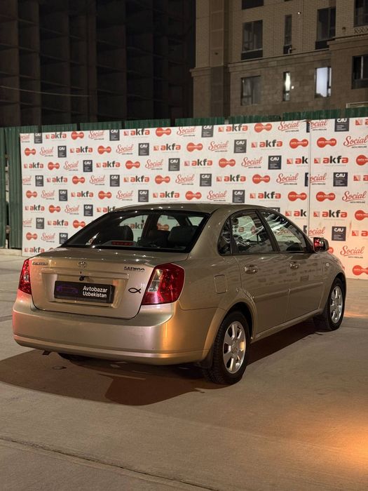 Продам Daewoo Gentra evro