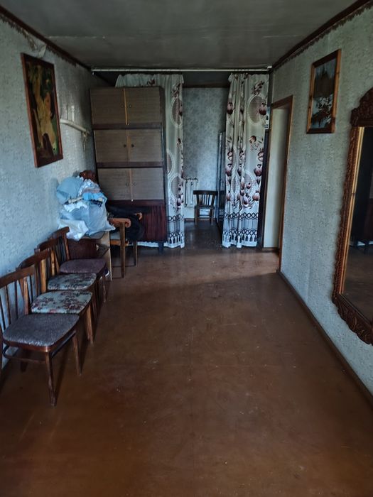 Продаётся Дом в посёлке Трудовое (70км от Караганды)