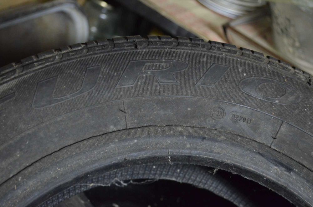 Гуми Debica Furio 205/60 R15