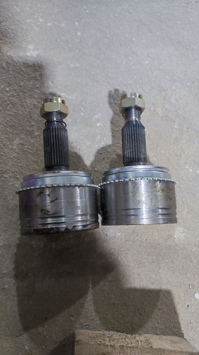 Запчасти  Pajero 3  Montero3 все за 35 000