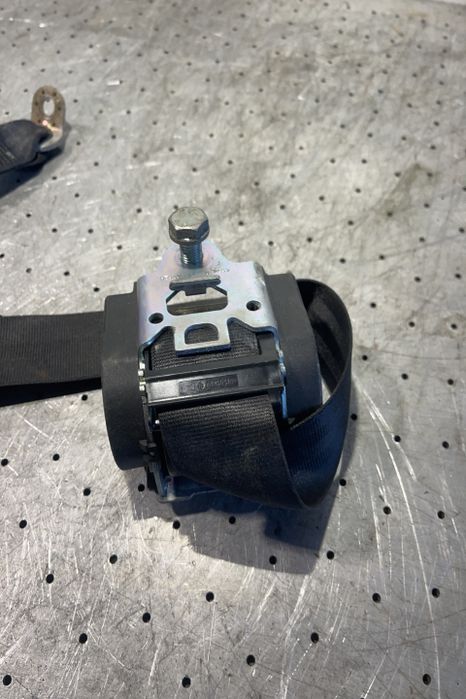 Centura siguranta spate stanga dreapta 602879000 Audi A4 B7