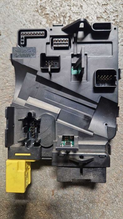 Calculator coloana volan Seat Altea cod 1K0 953 549 AG