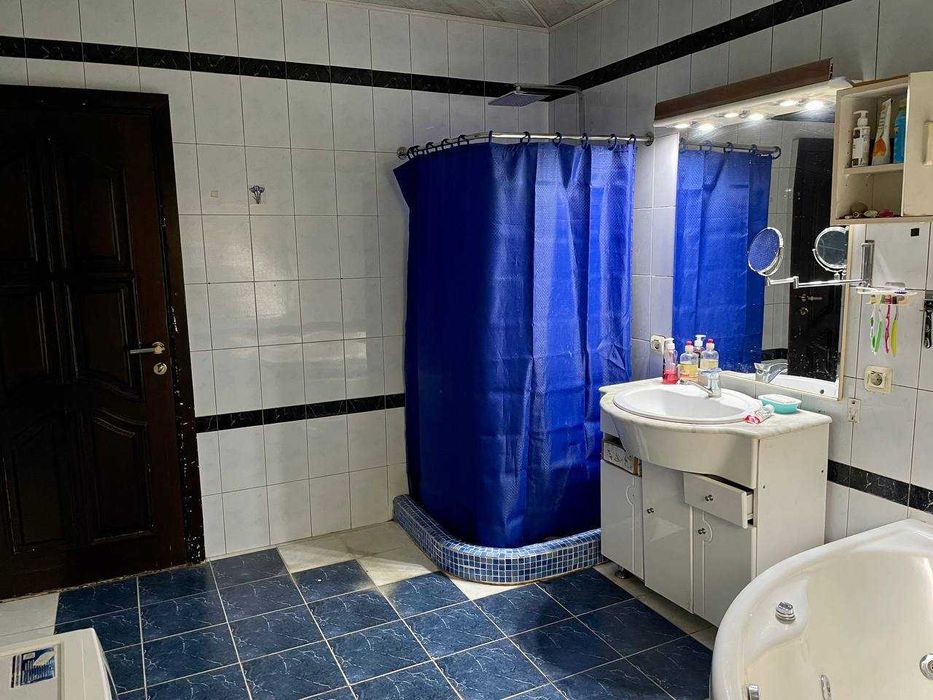 4 хоналик квартира сотилади 4/1/5 Коратош мавзеси