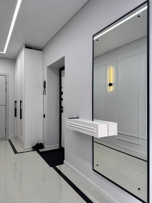 Продажа 2-комнатной квартиры