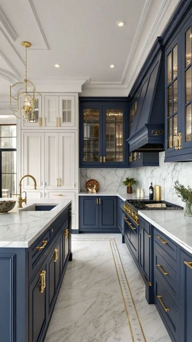 Кухонный мебель заказ оламиза