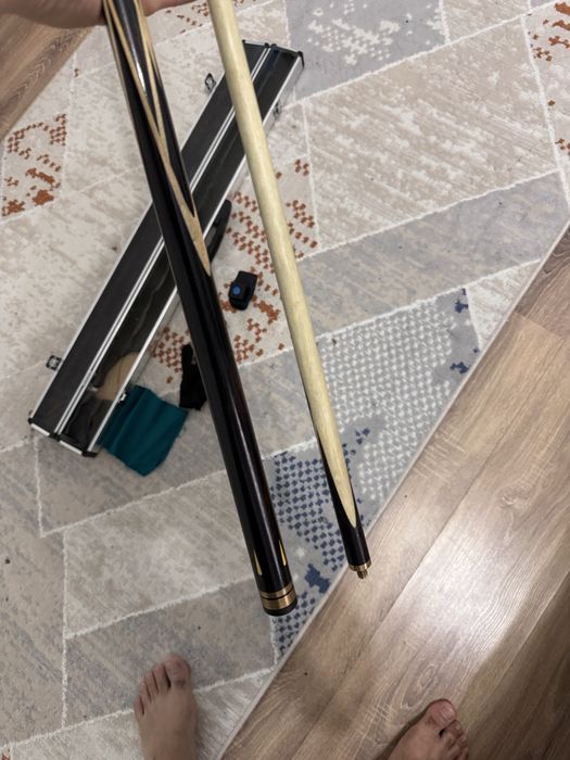 Продается Кии бильярдный