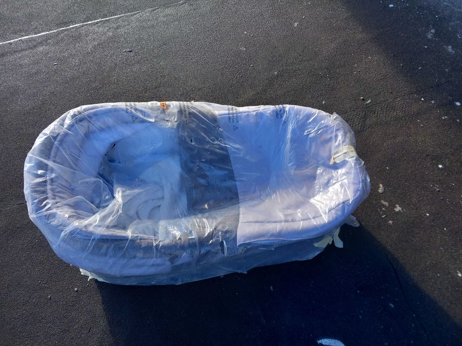 Бебешка количка 3в1