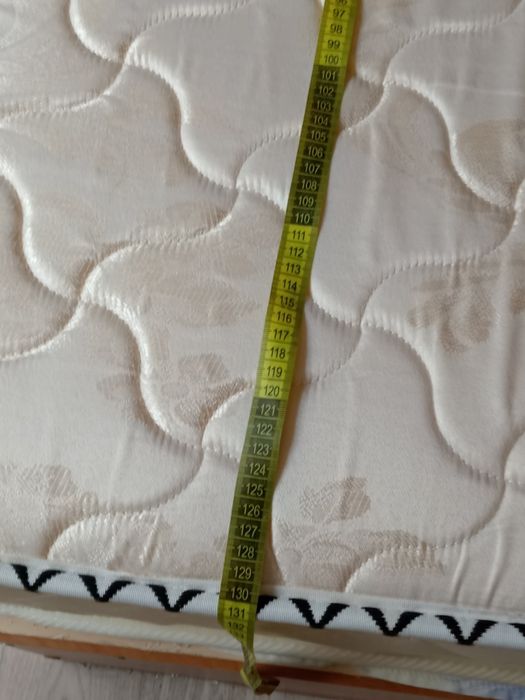 Кровать полуторка  б/у