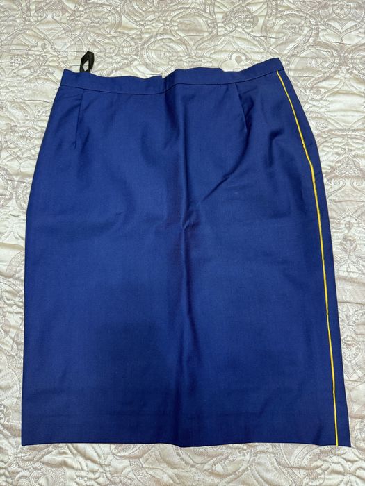 Сот орындаушының формасы сатылады