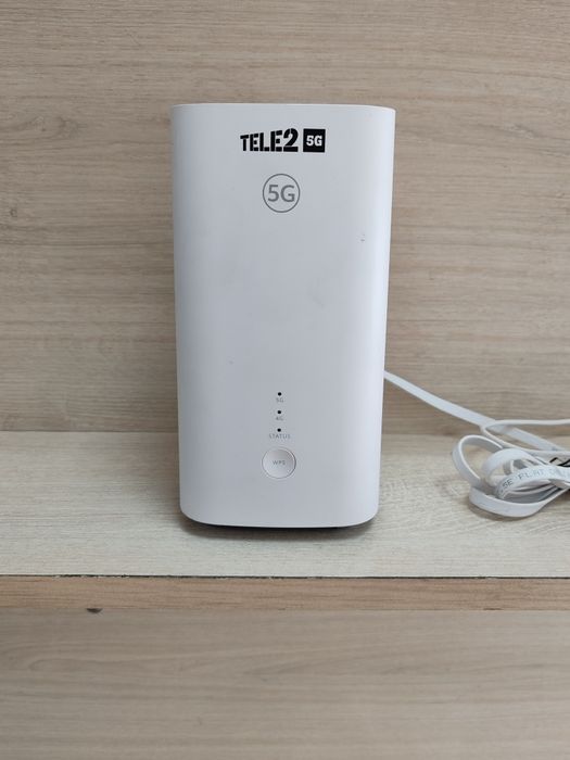 Продам Роутер Tele2
