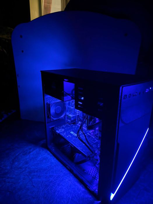 Компьютер для игр