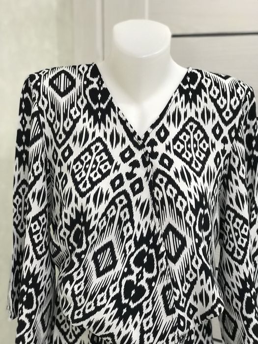 Летний женский комбинезон