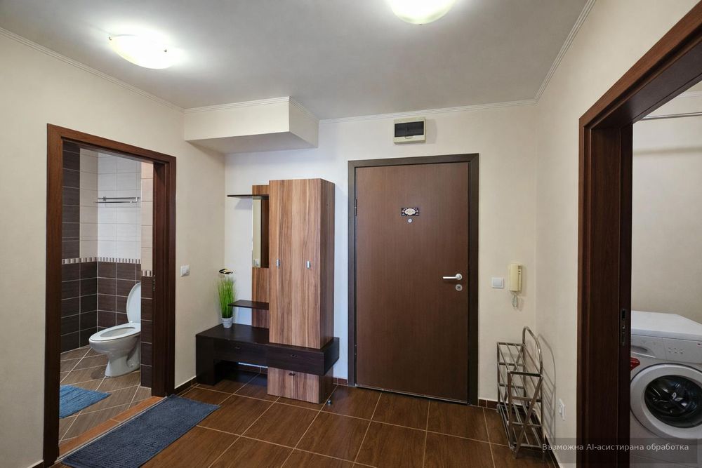 Двустаен апартамент под наем в ж.к. Витоша, 2029859