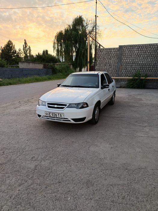 Nexa 2 2014 sonc