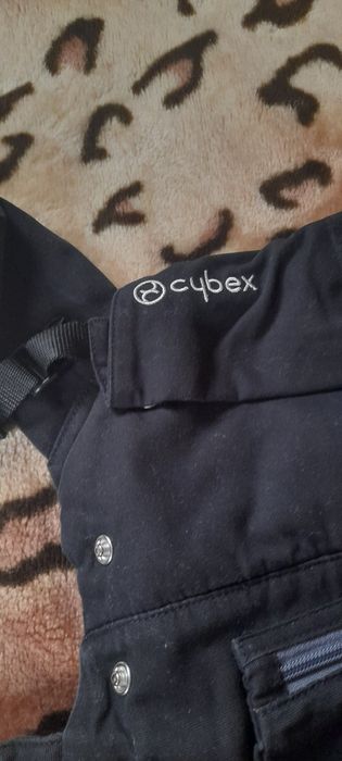Marsupiu cybex My Go