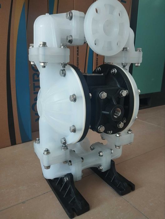 Химический насос от турецкого бренда " DIA PUMP"