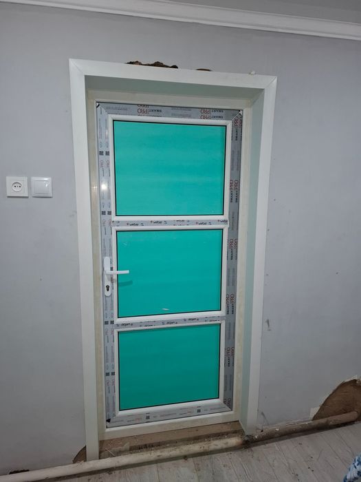 Откосы оконные пвх