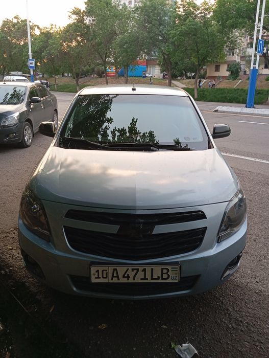 Cobolt 2014 Avtomat