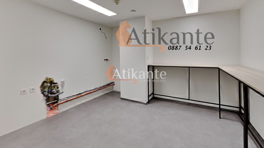 Дава се под наем Офис в София, 7-ми 11-ти километър - 307 кв.м за 4593.06 € - Снимка #1