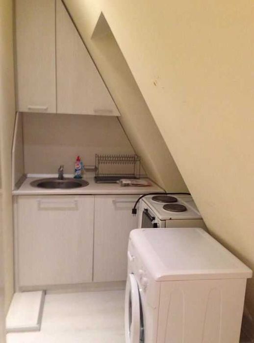 Продава се Двустаен апартамент в София, Люлин 8 - 68 кв.м за 1765 €/кв.м - Снимка #3