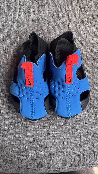 Nike сандали размер 19,5