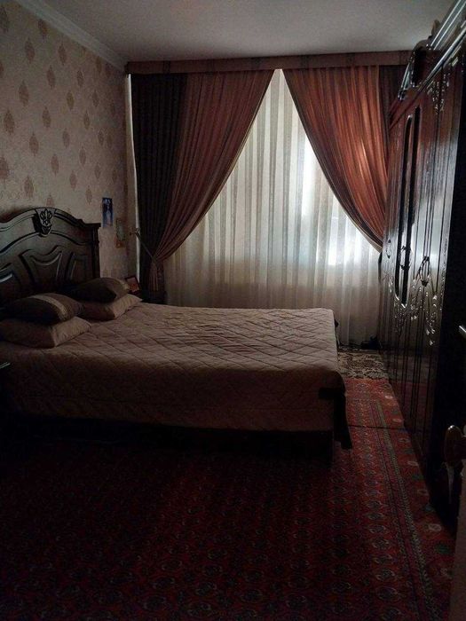 Своя 50м2 Продается 2х ком квартира Ависозлар (зеркальная)