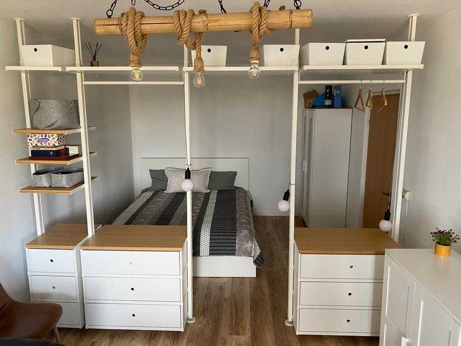 PF - Apartament 2 camere de închiriat – Str. Maramureșului, aproape de centru