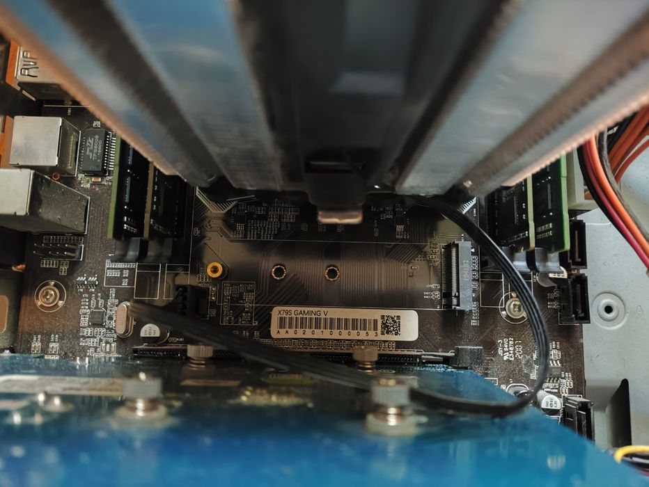 Продам компьютер