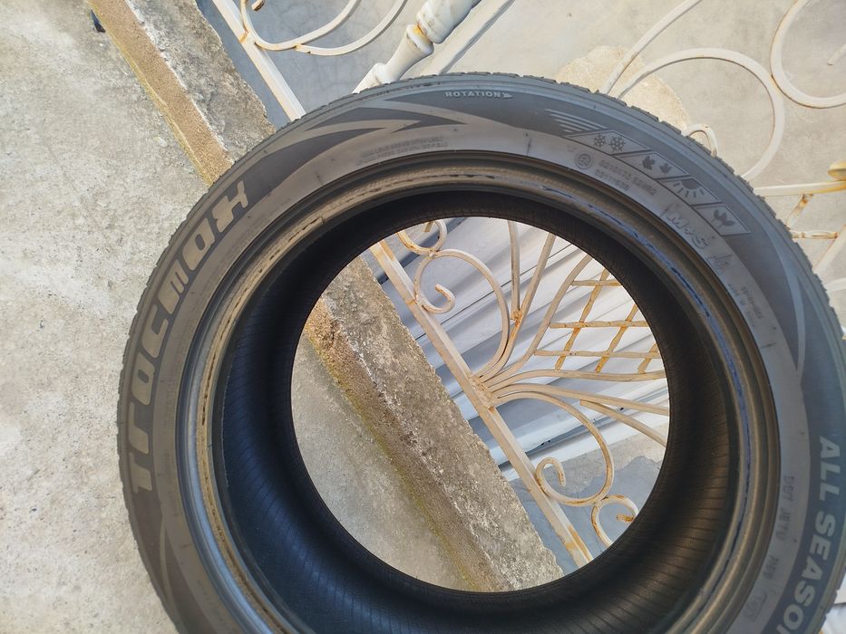 245 45 R18 Shina Tracmax 1 dona