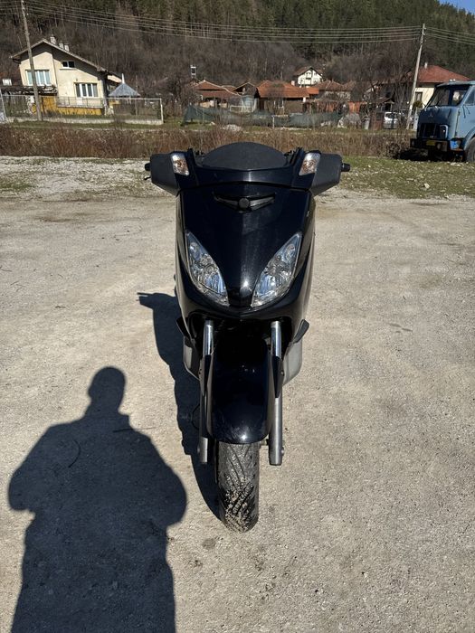 Продавам YAMAHA X-max 250i