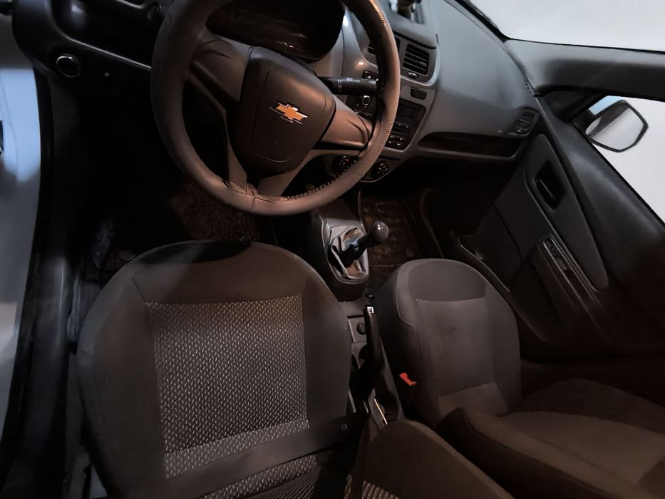 Cobolt 2mexanika 2020yil 25ming probek kraska radnoy