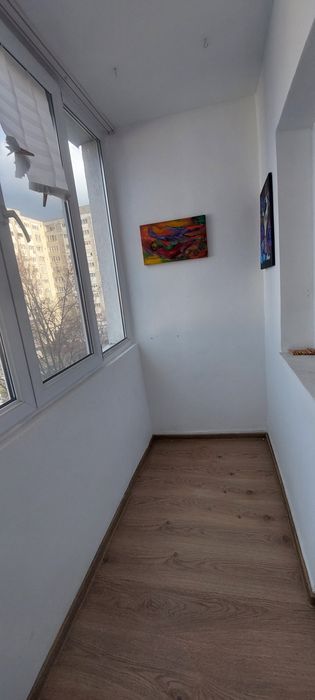 Apartament 2 camere dambu pietros