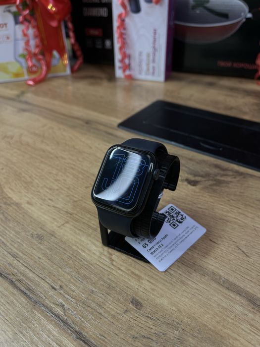 Смарт часы Aplle Watch SE2 44mm