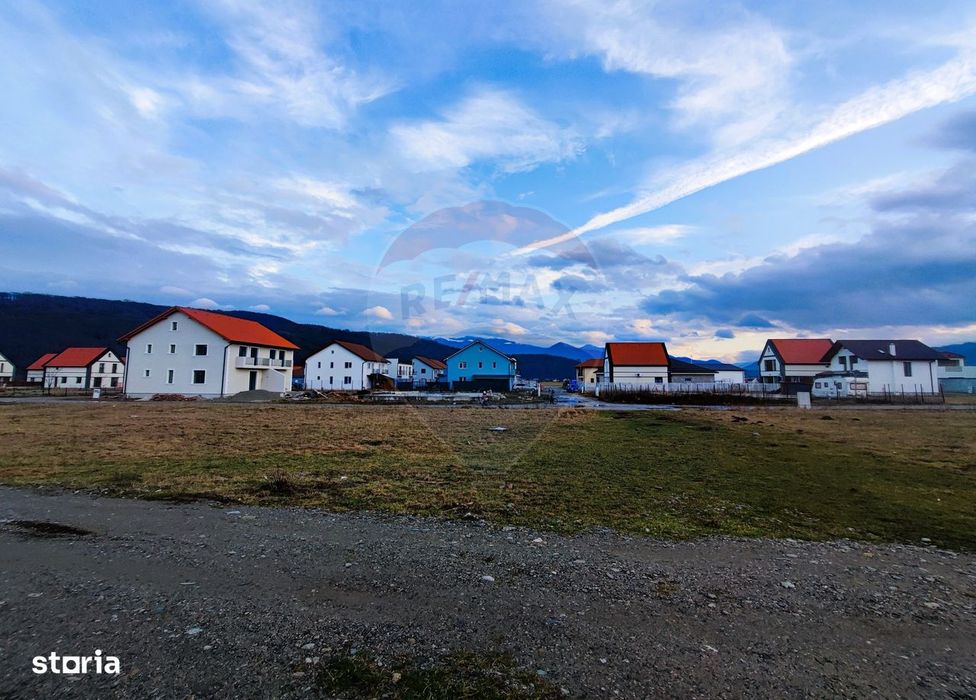 Teren intravilan de vânzare în Tălmaciu