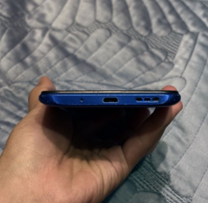 Продам Redmi 9c 3/64Гб
