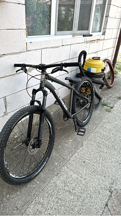 Rockrider st120 Custom