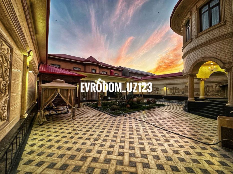 Юнусабад район Зенит, Хасанбойда Премиум Уйлардан битаси 6.соток 600м2