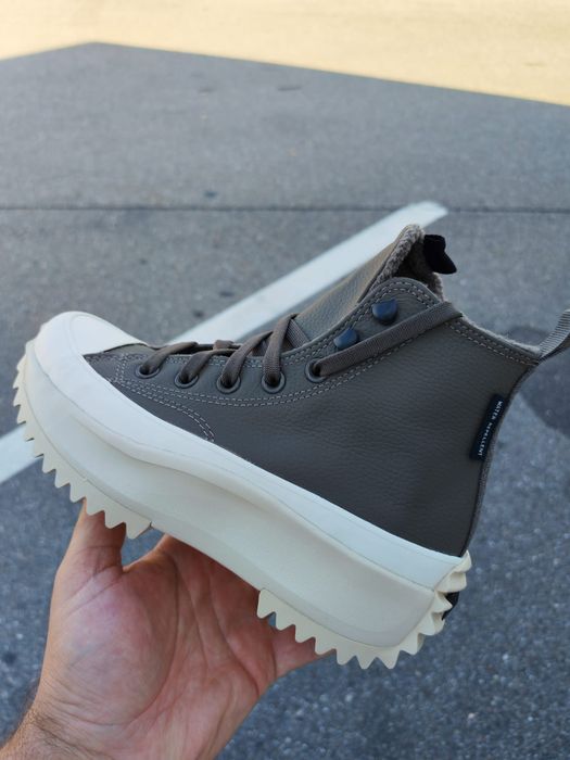 Converse dama impermeabili nr 35.5