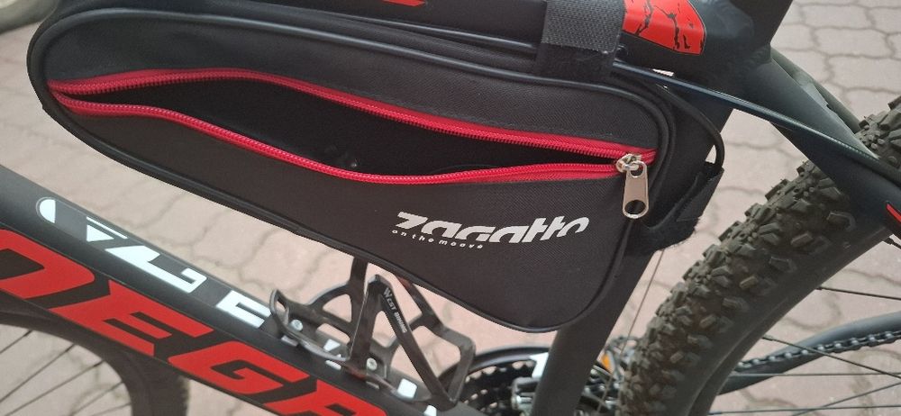 Bicicleta Omega Rowan 29 inch