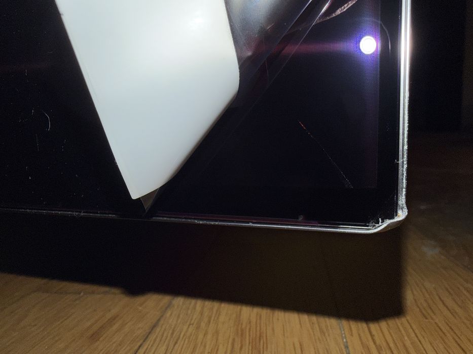 Продавам LG OLED55C51LA  Цял за части